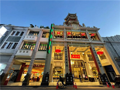 上海高端喝茶店推荐_1